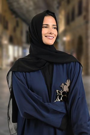 Dubai Abaya